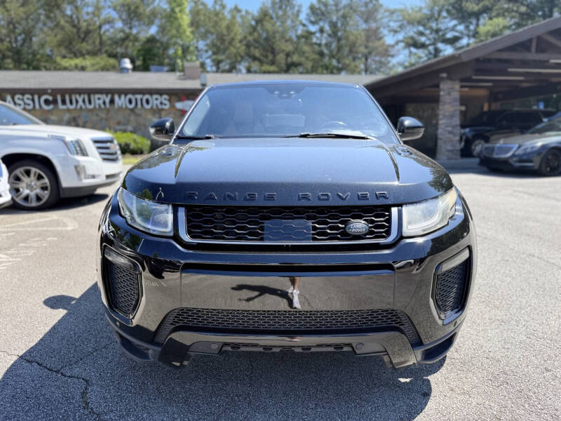 land rover range rover evoque 2016 SALVD2BG5GH089004 image land rover range rover evoque 2016 SALVD2BG5GH089004 image
